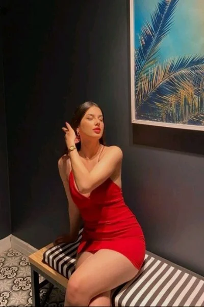 Bangalore call girl
