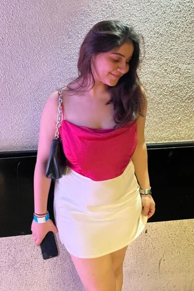 female call girls in Bangalore